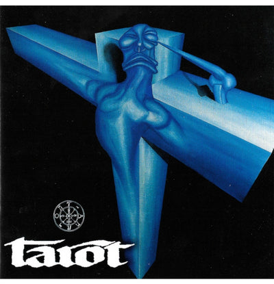 Tarot, To Live Forever, 2LP Vinyl