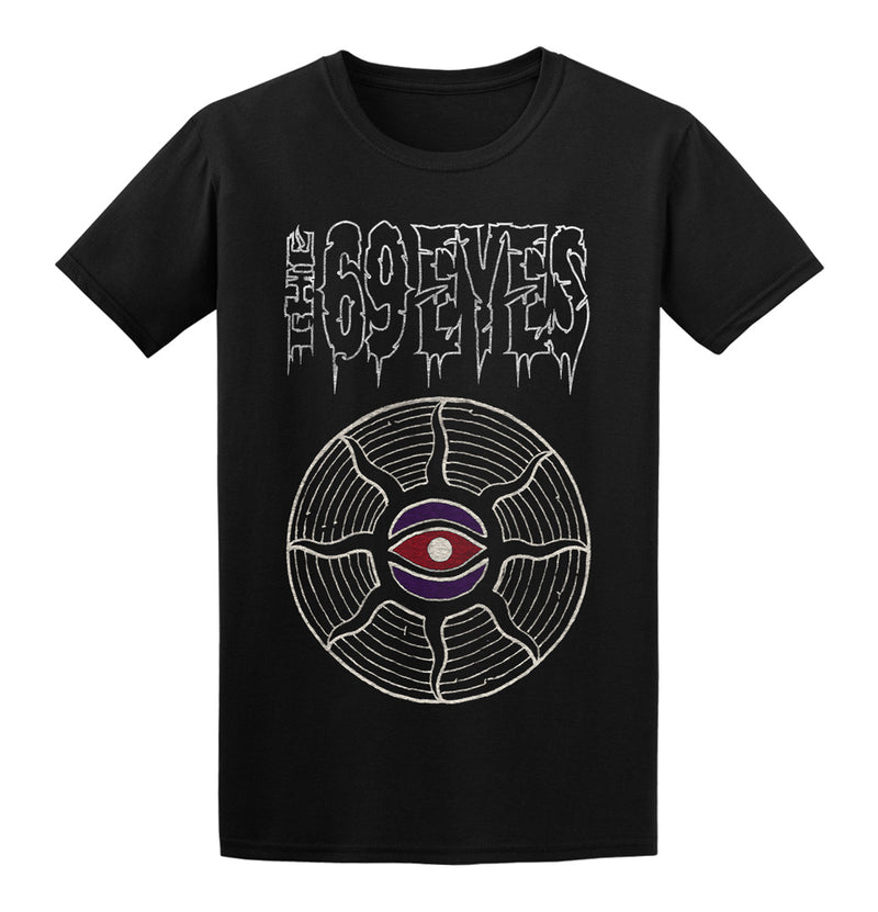 The 69 Eyes, Eye, T-Shirt