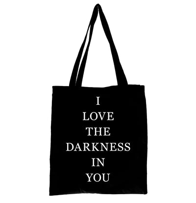 The 69 Eyes, I Love The Darkness In You, Shopping Bag