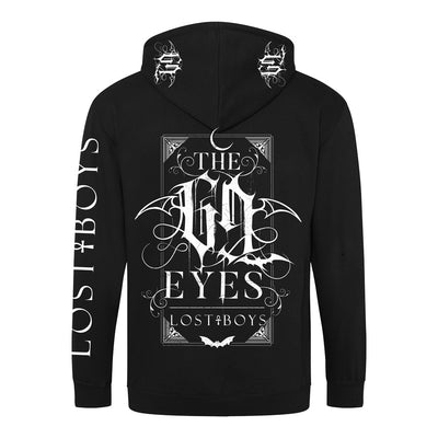 The 69 Eyes, Lost Boys, Zip Hoodie