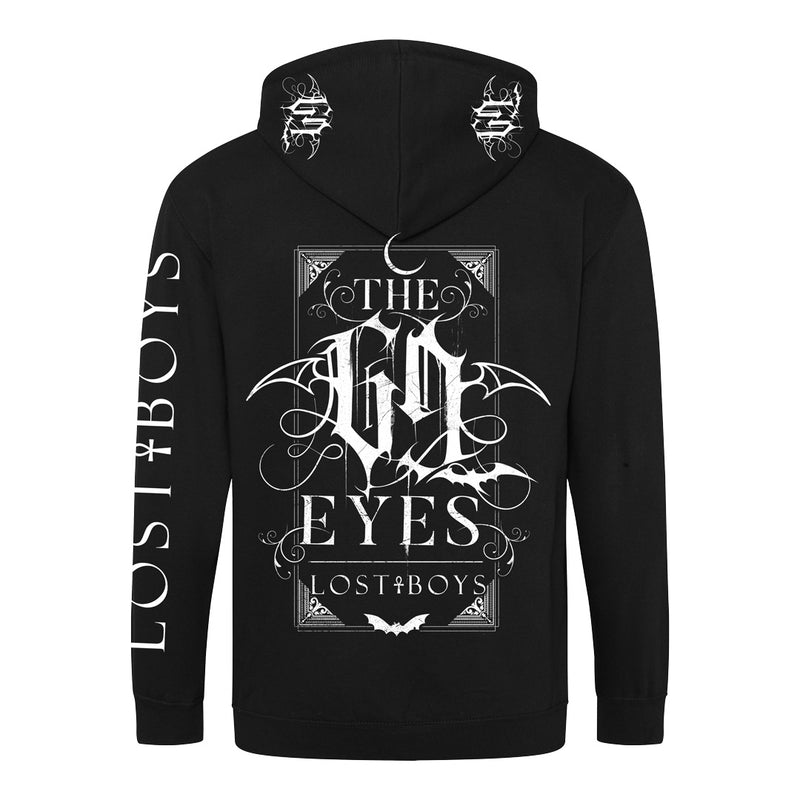 The 69 Eyes, Lost Boys, Zip Hoodie