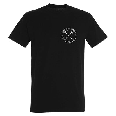 Timo Rautiainen & Trio Niskalaukaus, Ei Vastaa Taivaan Isä, T-Shirt