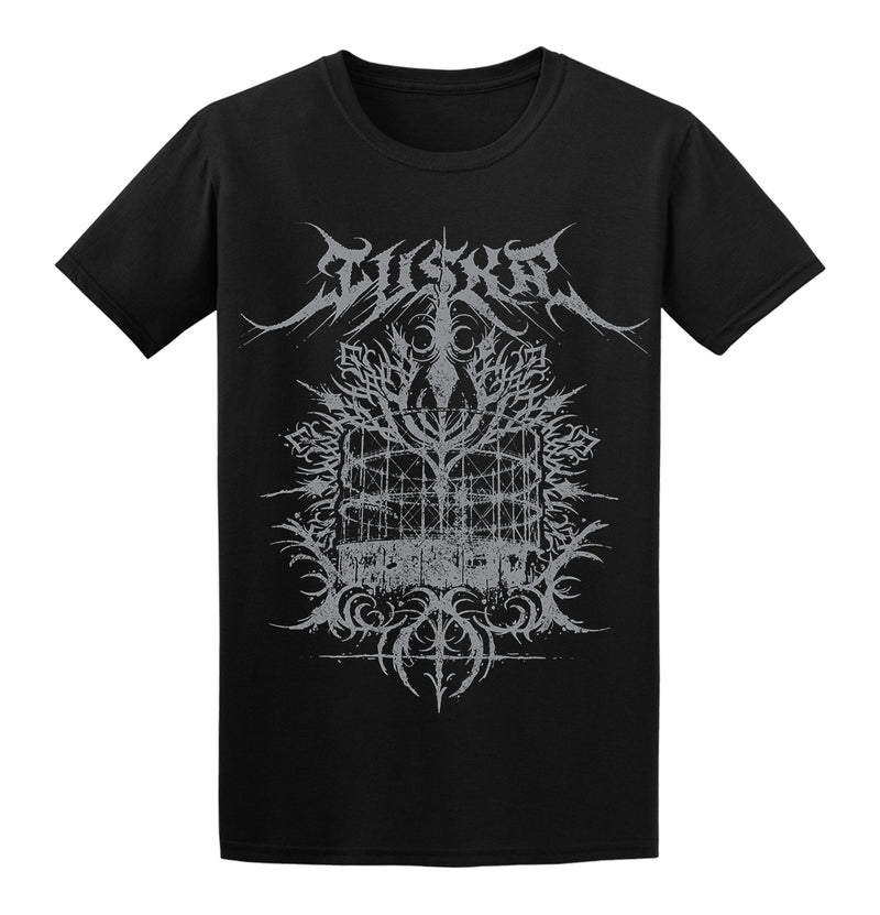 Tuska, Gasometer Silver, T-Shirt