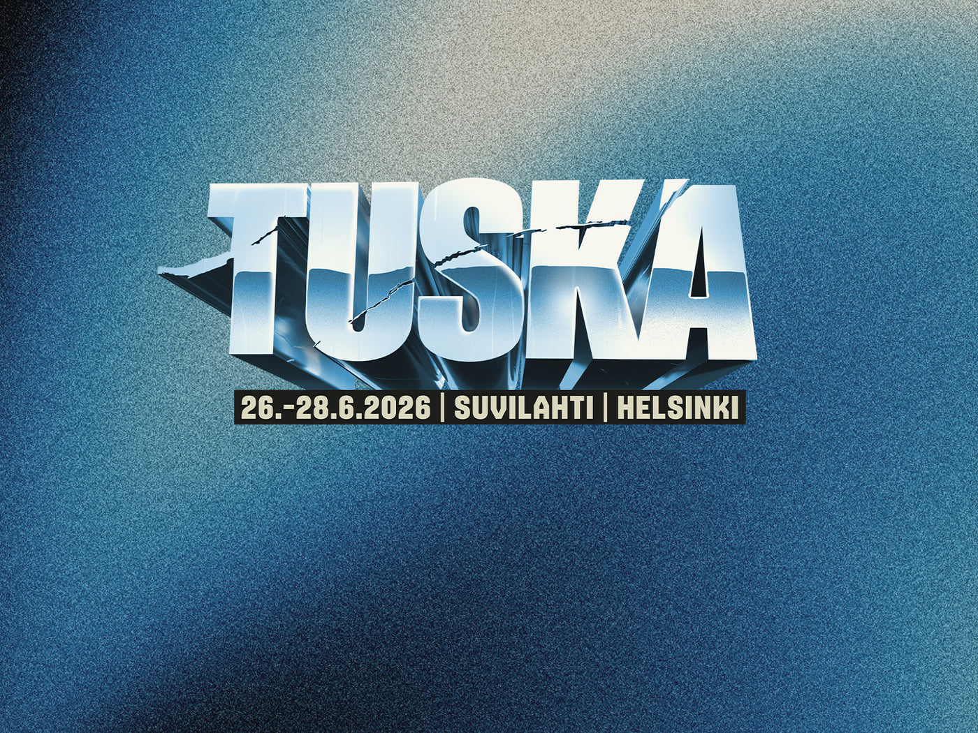 Tuska Shop