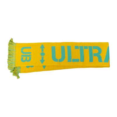 Ultra Bra, Scarf