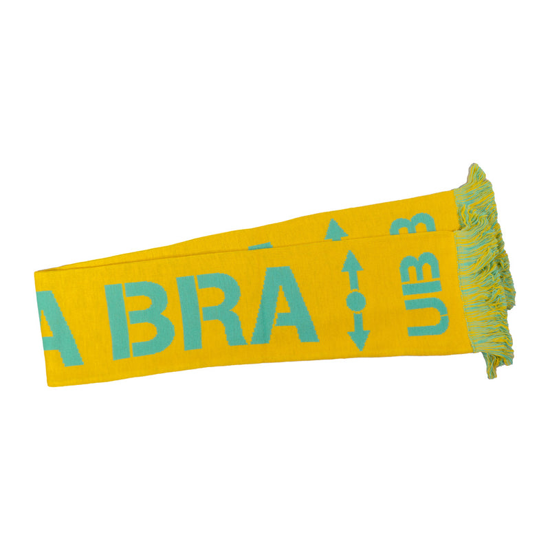 Ultra Bra, Scarf