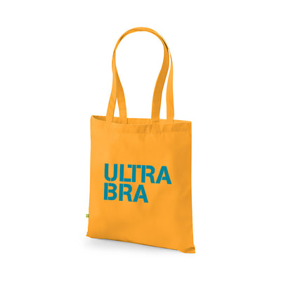 Ultra Bra, Minä Suojelen Sinua Kaikelta, Yellow Tote Bag