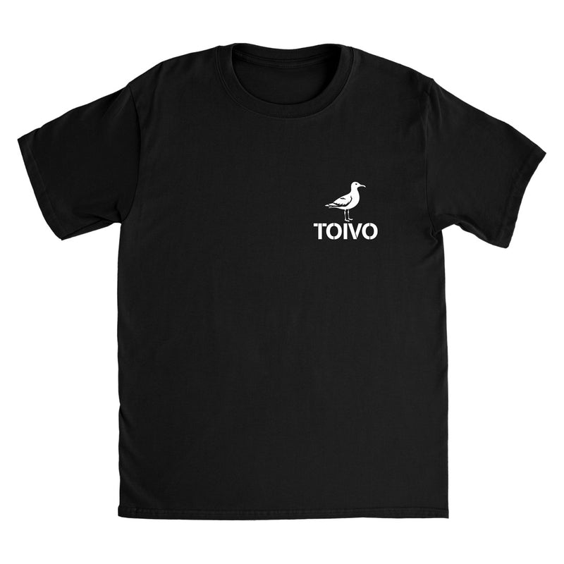 Ultra Bra, Toivo, T-Shirt