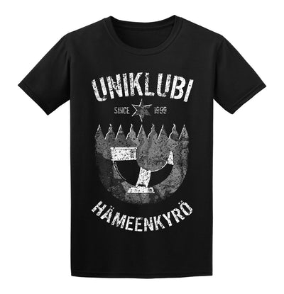 Uniklubi, Since 1999, T-Shirt