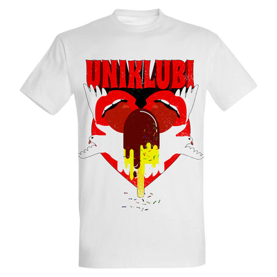 Uniklubi, Ohimenevää, T-Shirt