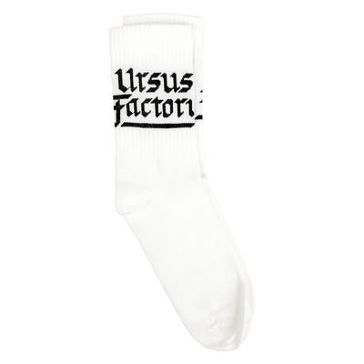 Ursus Factory, Logo, Socks