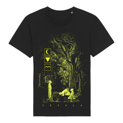Stratovarius, Infinite, T-Shirt – Backstage Rock Shop