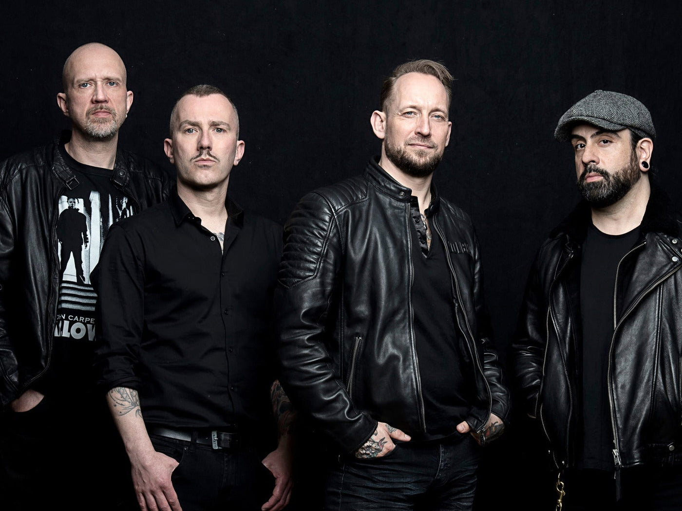 Volbeat Shop