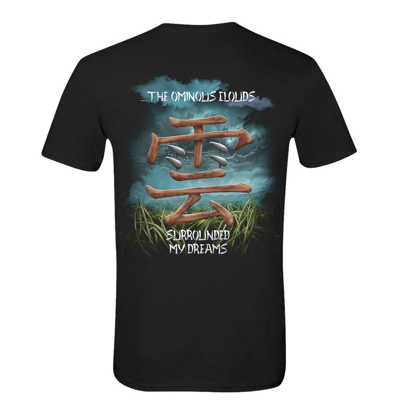 Wintersun, Ominous Clouds, T-Shirt