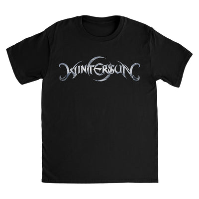 Wintersun, Logo, T-Shirt