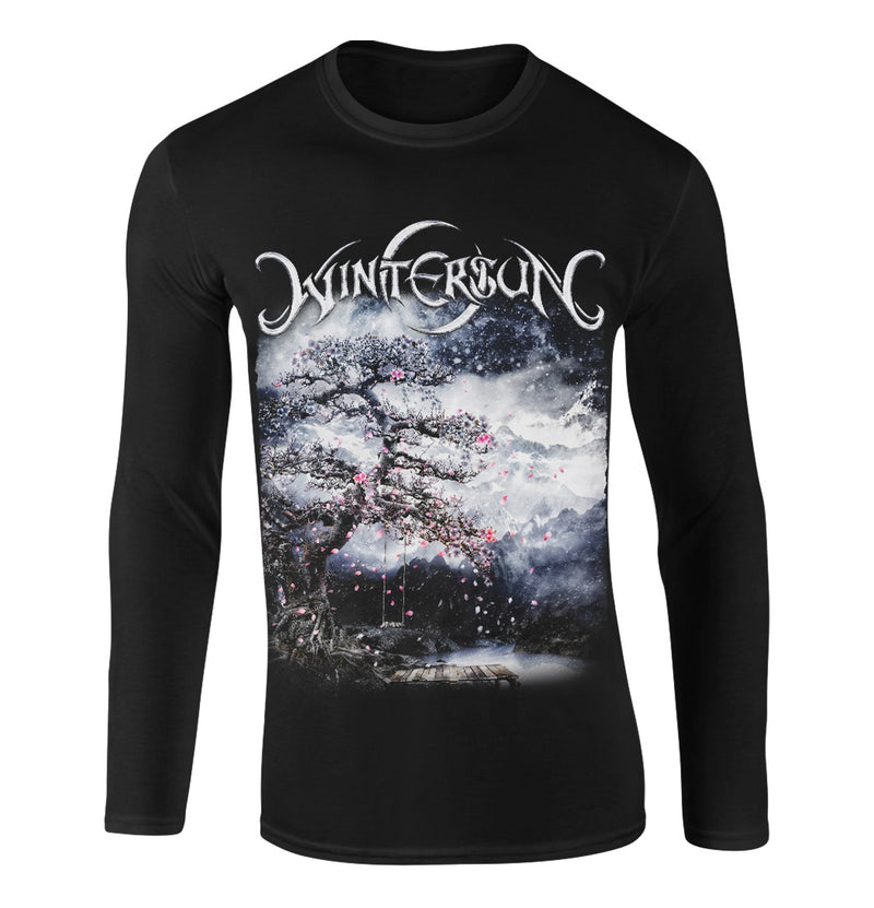 Wintersun, Time II, Longsleeve