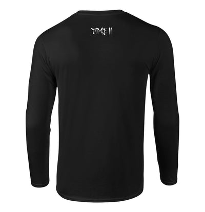 Wintersun, Time II, Longsleeve