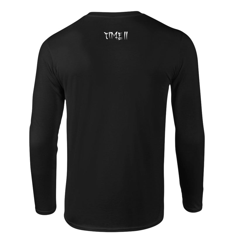 Wintersun, Time II, Longsleeve