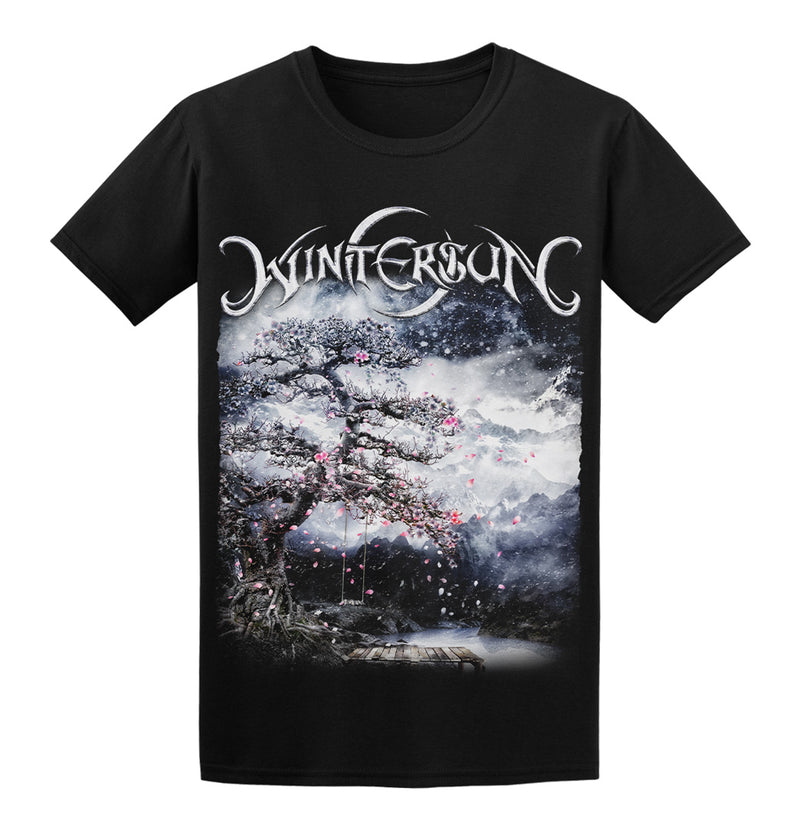 Wintersun, Time II, T-Shirt