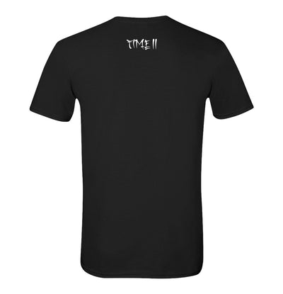 Wintersun, Time II, T-Shirt