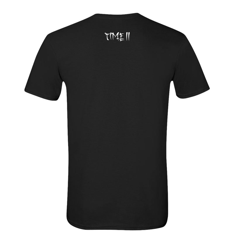 Wintersun, Time II, T-Shirt