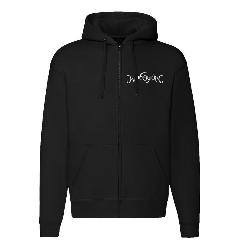 Wintersun, Time II, Zip Hoodie