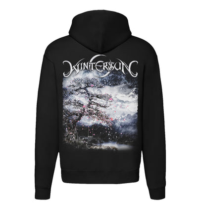 Wintersun, Time II, Zip Hoodie