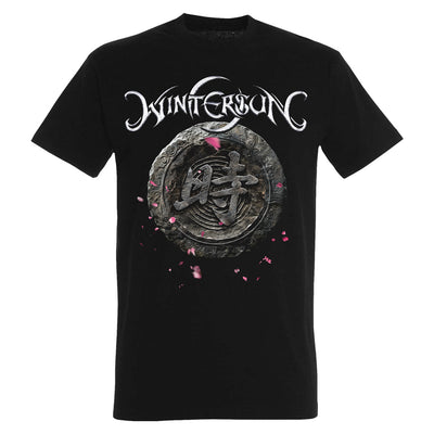 Wintersun, Time Stone, T-Shirt