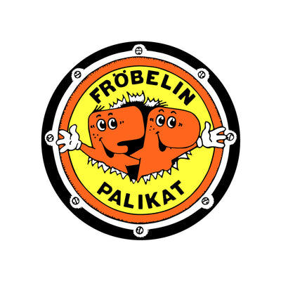 Fröbelin Palikat, Rumpu, Patch