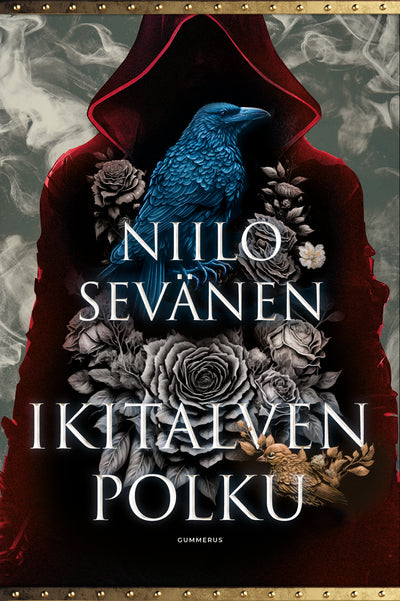 Niilo Sevänen, Ikitalven Polku, Book in Finnish