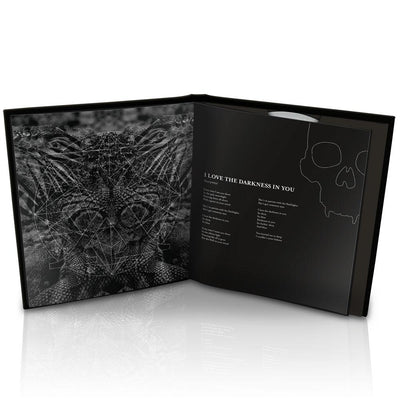The 69 Eyes, X (Special Edition), Digibook CD + DVD