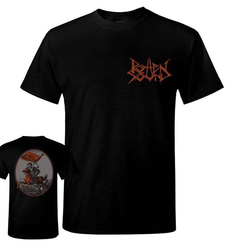 Rotten Sound, Reign of Chaos, T-Shirt