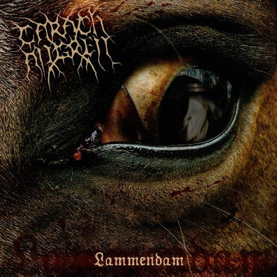 Carach Angren, Lammendam, Black 2LP Vinyl