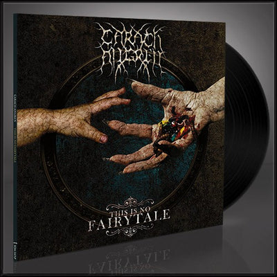 Carach Angren, This Is No Fairytale, Vinyl