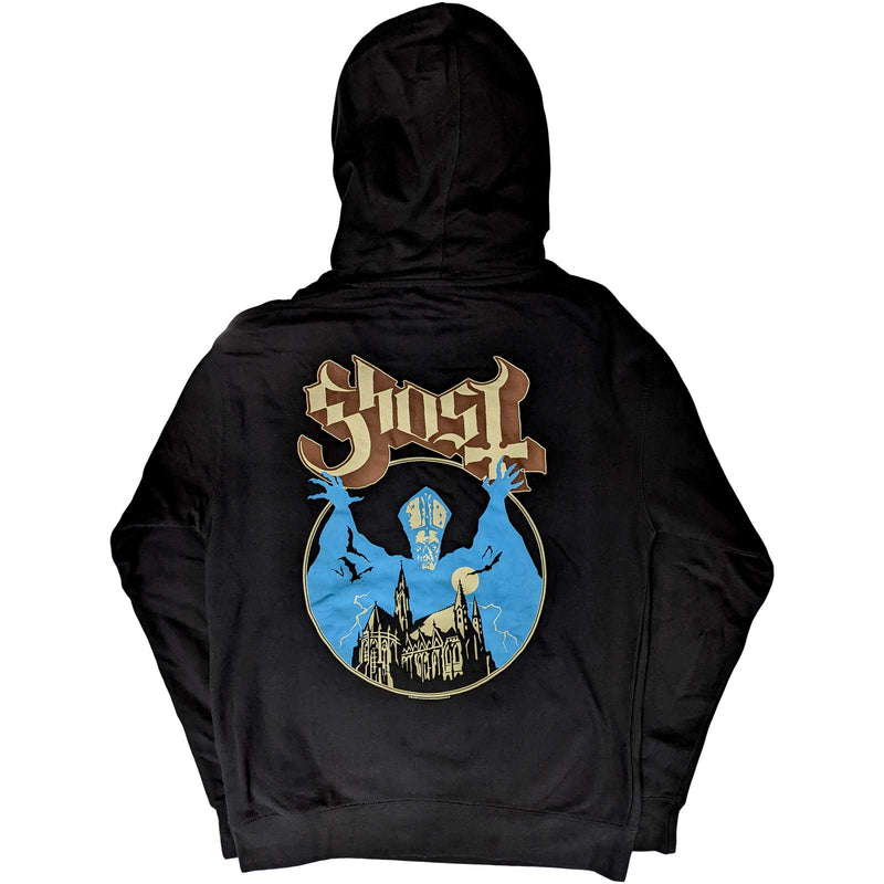 Ghost, Opus Eponymous, Hoodie