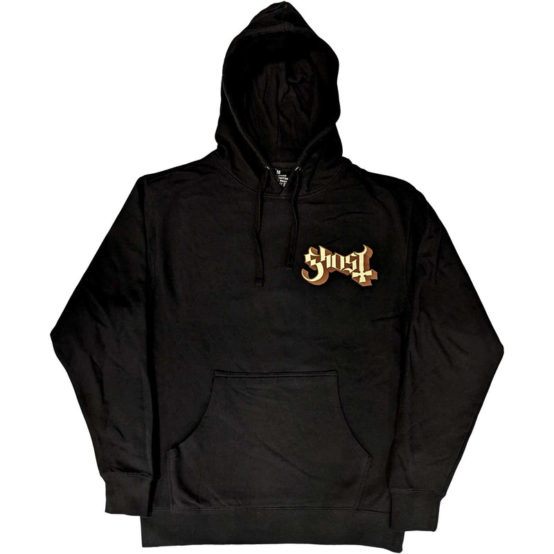 Ghost, Opus Eponymous, Hoodie