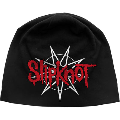 Slipknot, Nine Pointed Star, Beanie