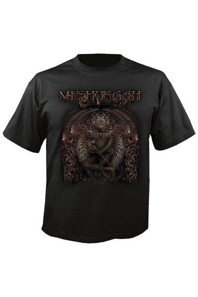 Meshuggah, Koloss, T-Shirt