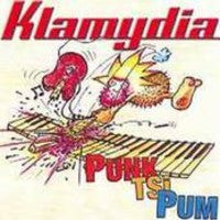 Klamydia, Punktsipum, CD