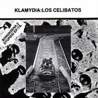 Klamydia, Los Celibatos, CD