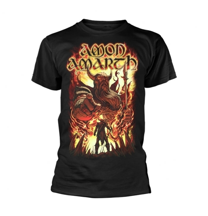 Amon Amarth, Oden Wants You, T-Shirt