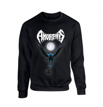 Amorphis, Black Winter Day, College Sweater