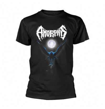 Amorphis, Black Winter Day, T-Shirt