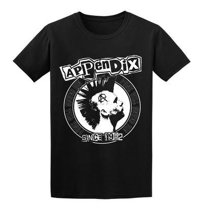 Appendix Since 1982, T-Shirt