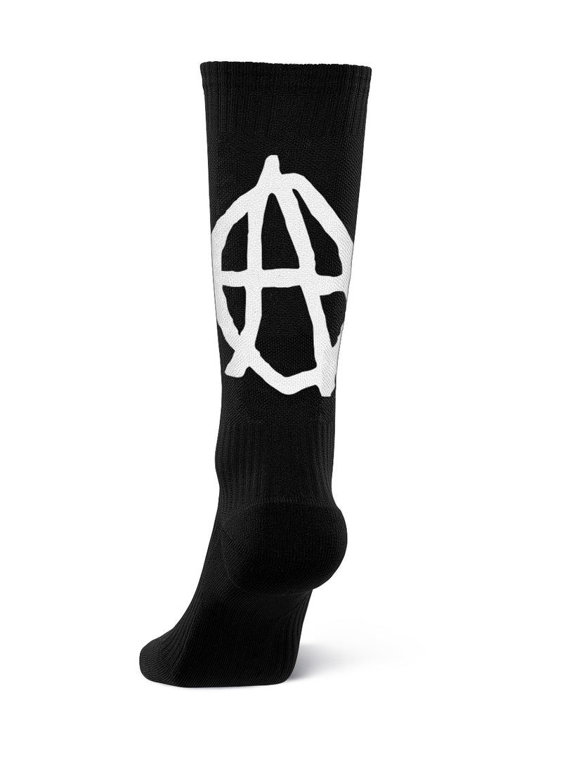 Apulanta, A-logo, Socks