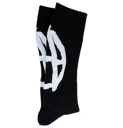 Apulanta, A-logo, Socks