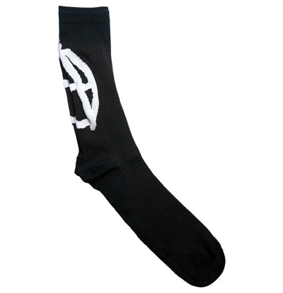 Apulanta, A-logo, Socks