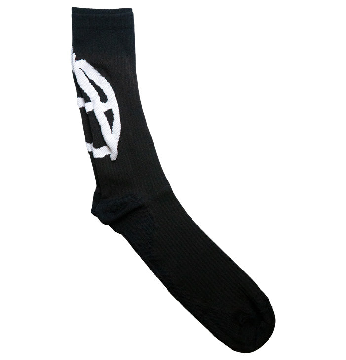 Apulanta, A-logo, Socks