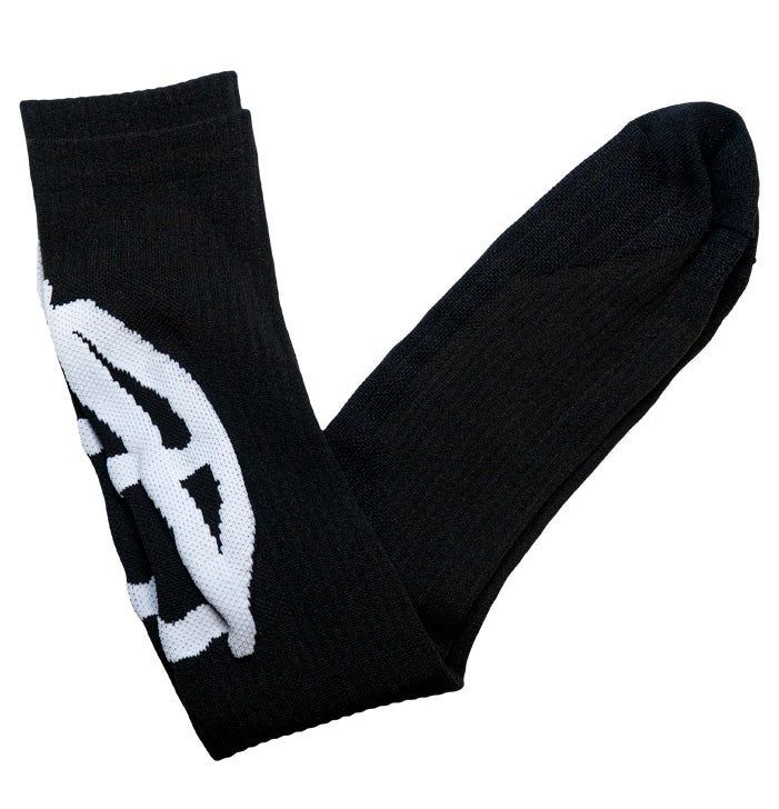 Apulanta, A-logo, Socks