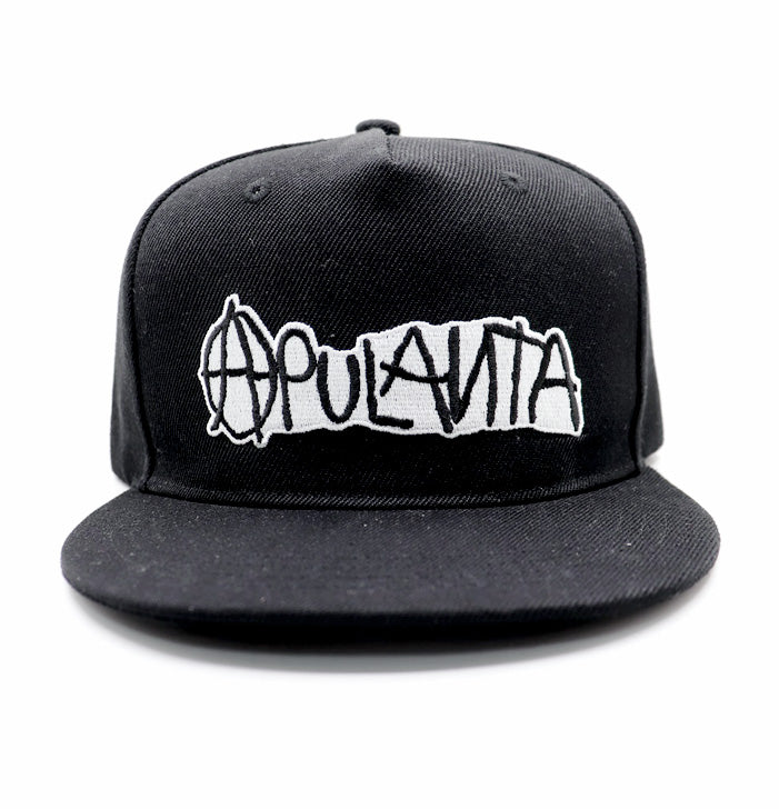 Apulanta, Logo, Snapback Cap